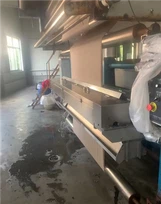 Jedinica za prskanje rotora (jednostavan model)